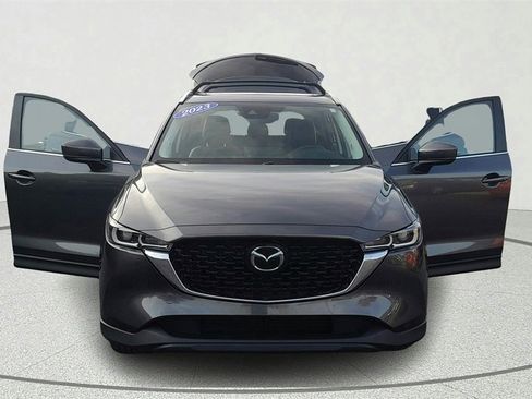 Used 2023 MAZDA CX-5 AWD 2.5 S image 9
