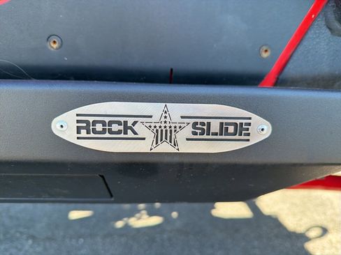 Used 2013 Jeep Wrangler Unlimited Sport image 22