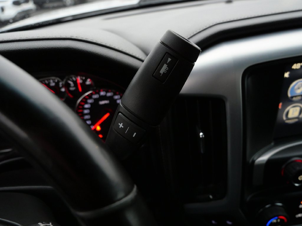 Used 2014 GMC Sierra 1500 SLE w/ Texas SLE Value Package AWD/4WD image 18