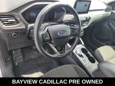 Used 2024 Ford Escape Active AWD/4WD image 22