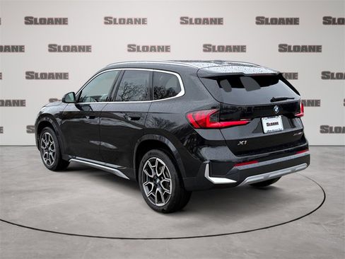 New 2026 BMW X1 xDrive28i w/ Technology Package image 3