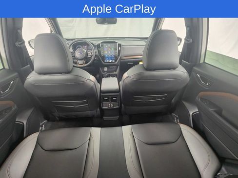 New 2026 Subaru Forester Sport AWD/4WD image 17
