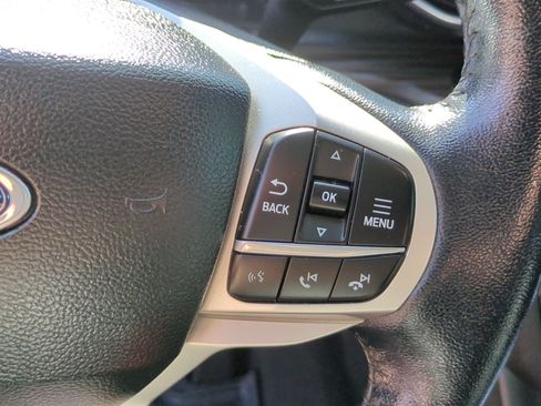 Used 2023 Ford Explorer Limited RWD image 17