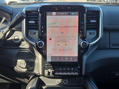 New 2026 RAM 3500 Laramie w/ Towing Technology Group image 18