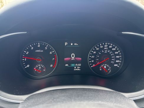 Used 2022 Kia Stinger GT-Line image 26