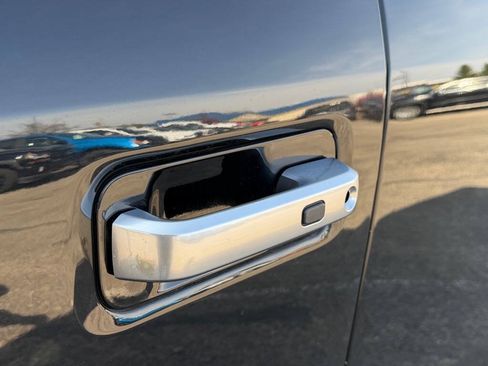 Used 2020 Ford F150 Limited AWD/4WD image 12