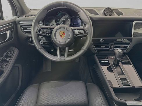 Certified 2023 Porsche Macan GTS AWD/4WD image 24
