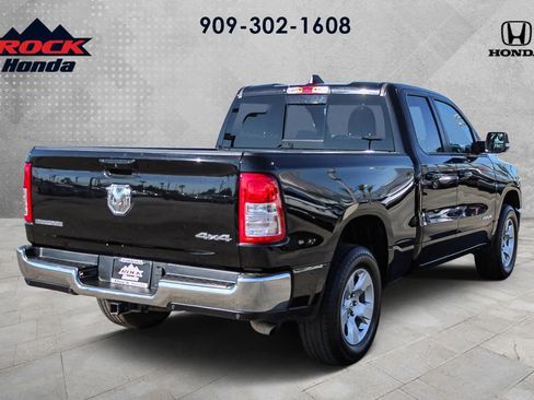 Used 2022 RAM 1500 Big Horn image 4