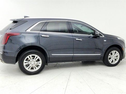 Used 2022 Cadillac XT5 Luxury w/ LPO, Floor Liner Package image 7