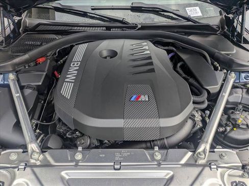 Used 2026 BMW 440i xDrive Coupe AWD/4WD image 18