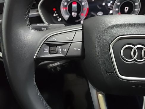 Used 2023 Audi Q3 2.0T Premium Plus AWD/4WD image 20