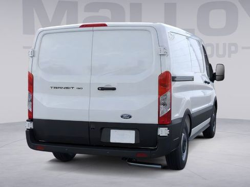 New 2026 Ford Transit 150 Low Roof w/ Load Area Protection Package image 35