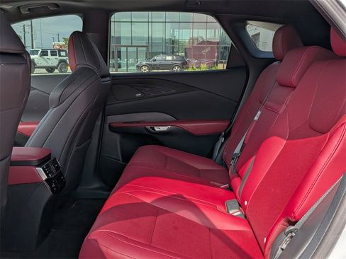 Used 2024 Lexus RX 350 F Sport image 26