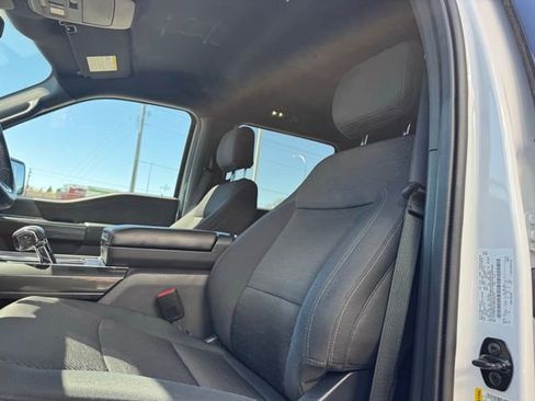 Certified 2021 Ford F150 XLT w/ Equipment Group 302A High image 9