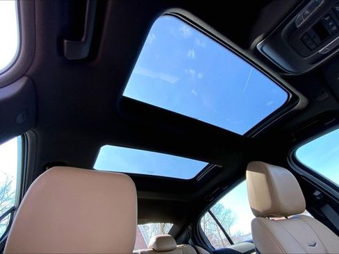 Used 2026 Cadillac CT5 Premium Luxury image 22