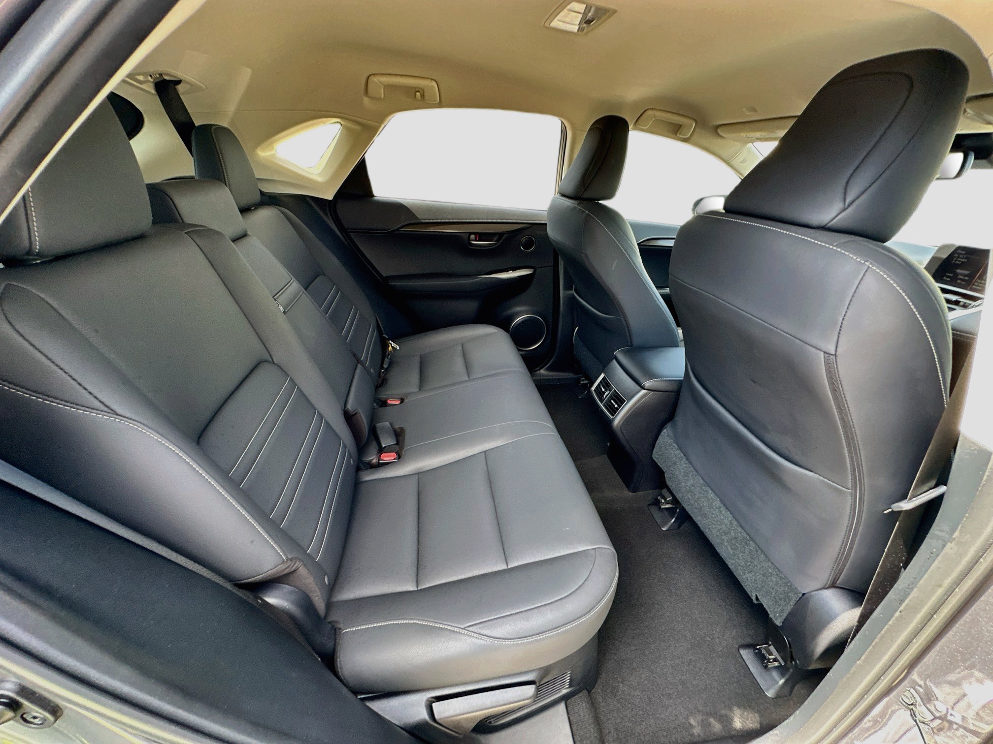 Used 2020 Lexus NX 300 FWD w/ Accessory Package 2 image 26