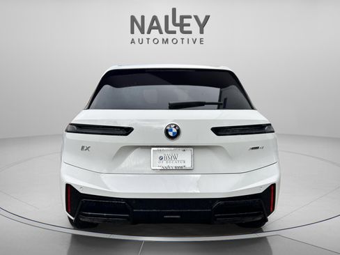 Used 2026 BMW iX xDrive45 image 4