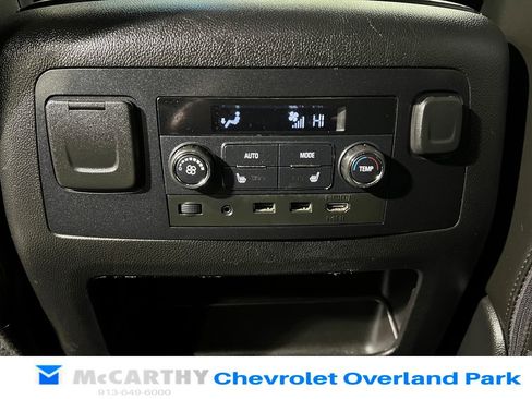 Used 2018 GMC Yukon Denali w/ Denali Ultimate Package image 30