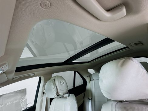 New 2026 Mercedes-Benz GLE 450 4MATIC image 24