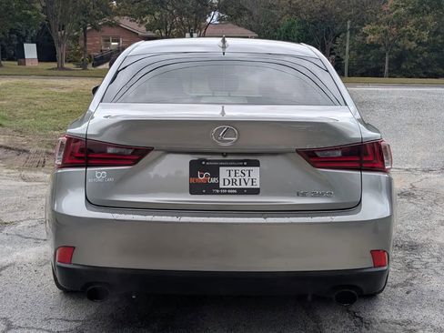 Used 2015 Lexus IS 250 image 6