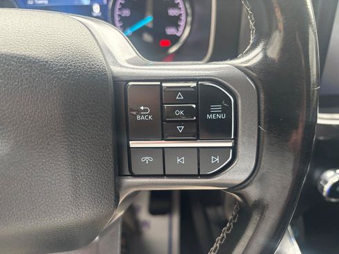 Used 2023 Ford F150 XLT w/ Equipment Group 302A High AWD/4WD image 17