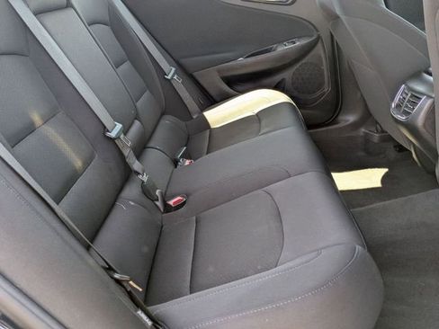 Used 2023 Chevrolet Malibu LT FWD image 29