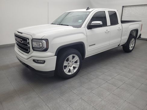 Used 2019 GMC Sierra 1500 Limited w/ Elevation Edition RWD image 2