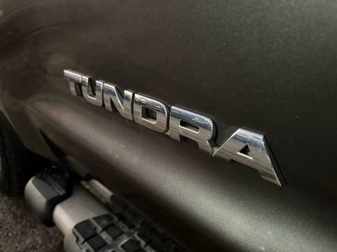 Used 2011 Toyota Tundra Limited image 12