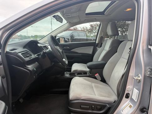 Used 2016 Honda CR-V EX image 18
