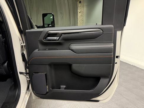 New 2026 GMC Sierra 2500 AT4 image 20