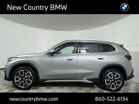 New 2026 BMW X1 xDrive28i w/ Convenience Package AWD/4WD image 4
