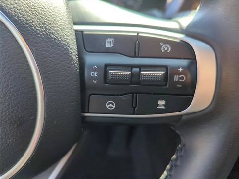 Used 2024 Kia K5 GT-Line w/ GT-Line Premium Package FWD image 15