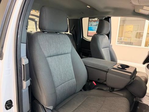 Used 2021 Ford F150 XL w/ Equipment Group 101A High RWD image 26