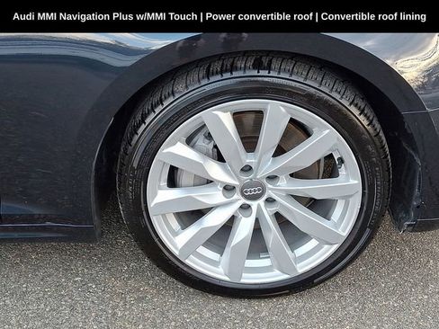 Used 2018 Audi A5 2.0T Premium image 13