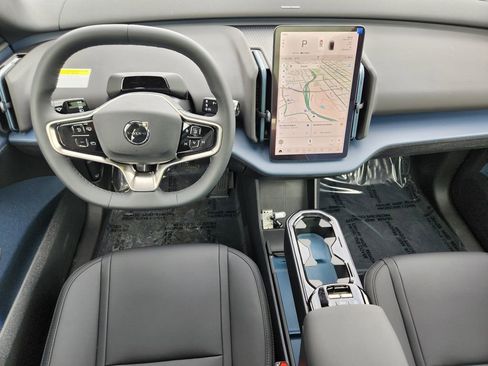 New 2026 Volvo EX30 Plus image 15