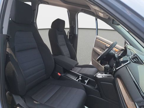 Used 2022 Honda CR-V EX image 10