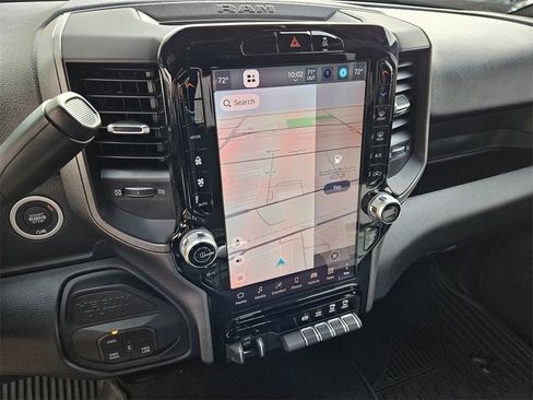 New 2026 RAM 2500 Tradesman image 16