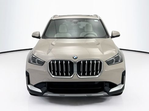 New 2026 BMW X1 xDrive28i w/ Convenience Package AWD/4WD image 2