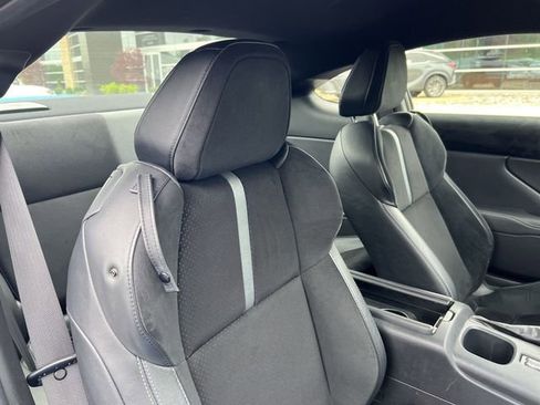 Used 2023 Toyota GR86 Premium RWD image 22