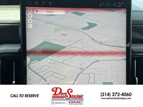 New 2026 GMC Yukon AT4 w/ AT4 Premium Plus Package AWD/4WD image 18