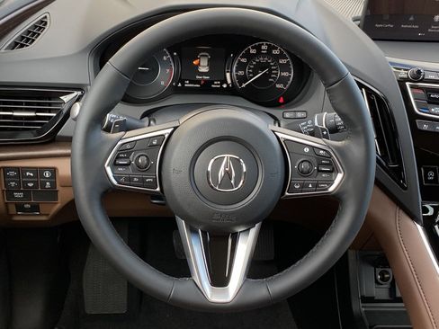 New 2026 Acura RDX SH-AWD w/ Advance Package image 9