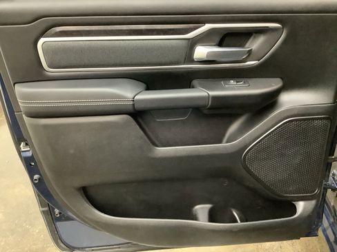 Used 2022 RAM 1500 Big Horn image 28