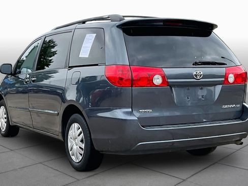 Used 2006 Toyota Sienna LE FWD image 10