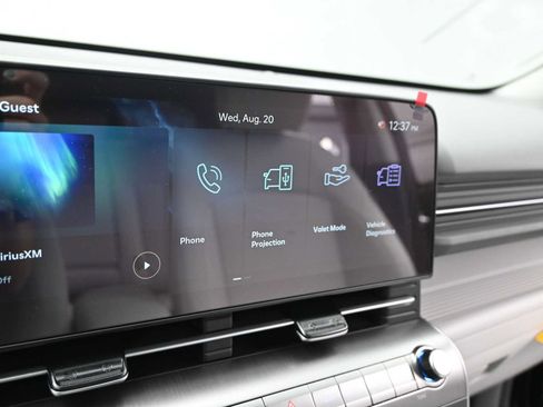 New 2026 Hyundai Kona SEL Sport image 17