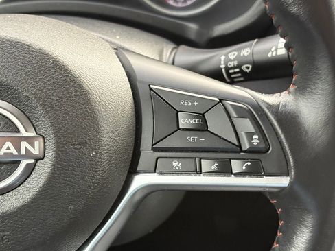 Certified 2024 Nissan Sentra SR image 18