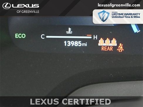 Used 2025 Lexus RX 350 Premium image 13