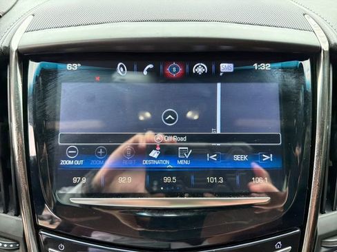 Used 2016 Cadillac ATS Premium image 22