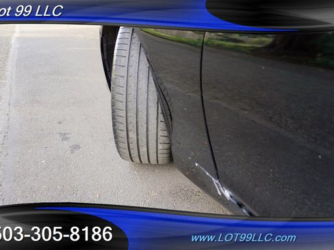 Used 2014 INFINITI Q50 image 4