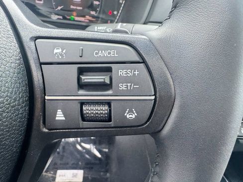 New 2026 Honda Accord Sport image 20