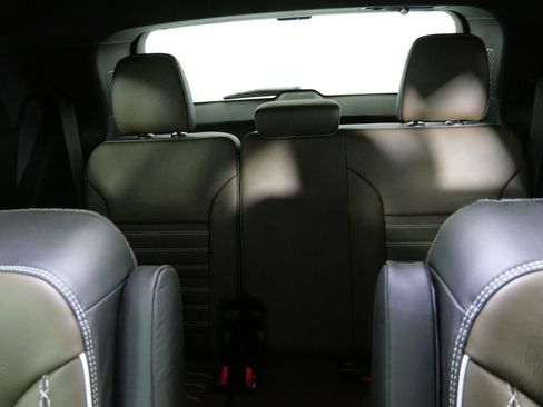 New 2026 GMC Acadia Denali Ultimate image 15